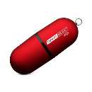Pen drive 4gb dane-elec - R$ 40,50