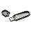 Pen Drive Preto PQI 16GB Traveling Disk i231