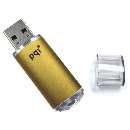 Pen drive gold pqi 8gb u172p - R$ 51,50
