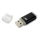 Pen drive pqi preto 8gb u273  - R$ 64,60