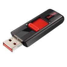 Pen drive 4gb sandisk cruzer micro