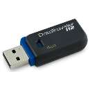 Pen drive 4gb dt112 kingston - R$ 42,70