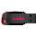 Pen drive 4gb sandisk cruzer blade - R$ 23,35