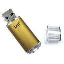 Pen drive 16gb pqi gold - R$ 124,99