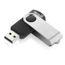 Pen drive 16gb multilaser twist - R$ 39,35