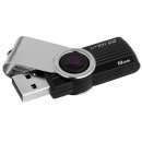 Pen drive Kingston 8GB Black Jack - R$ 37,40