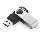 Pen drive 4gb twist multilaser - pd58600 - R$ 18,40