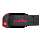 Pen drive 16gb cruzer blade sandisk - R$ 75,29