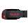 Pen drive 2gb cruzer blade sandisk - R$ 18,35