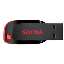 Pen Drive 2GB Cruzer Blade SanDisk
