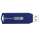 Pen Drive 4GB Retrátil Verbatim USB 2.0 Azul - R$ 21,40
