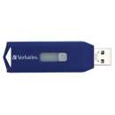 Pen drive verbatim 8gb  - R$ 43,40