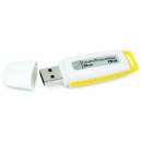 Pen drive 8gb kingston g3 amarelo - R$ 34,90