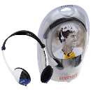 Headphone stéreo maxell - R$ 9,59