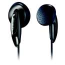 Fone de ouvido philips she1360 - R$ 9,91