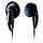 Fone de ouvido philips bass vent - she1360 - R$ 8,61