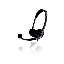 Headset SHM3300 Philips