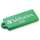 Pen drive 4gb verbatim tuff-'n'-tiny verde usb 2.0 - R$ 34,00