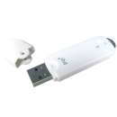 Pen drive 16gb u230 branco - pqi - R$ 87,30