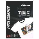 Bright Transfer 10 folhas - R$ 24,65