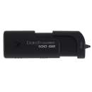 Pen drive kingston 8gb preto - R$ 36,15