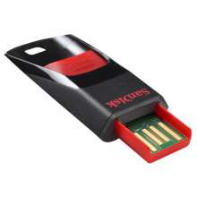 Pen drive 8gb sandisk cruzer edge