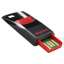Pen drive 8GB Sandisk Cruzer Edge