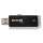 Pen drive 8gb cce preto retrátil - R$ 34,90