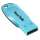 Pen drive 8gb sandisk cruzer blade edição limitada azul - R$ 32,25