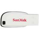 Pen drive 4gb sandisk cruzer blade - R$ 25,30