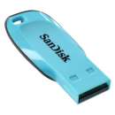 Pen drive 4gb sandisk cruzer blade - R$ 24,60