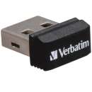Mini pen drive 8gb verbatim netbook - R$ 28,20