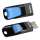 Pen drive 8gb sandisk cruzer edge retrátil azul - sdcz51e-008g-b35b - R$ 29,40