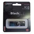Pen drive 4gb datatraveler 101 g2 - R$ 26,15
