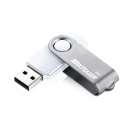 Pen drive 8gb multilaser twist - R$ 25,15