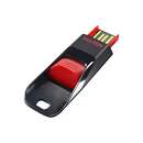 Pen Drive Cruzer Edge 2GB - R$ 19,11