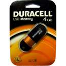 Pen-Drive Capless 4GB - Duracell  - R$ 24,10