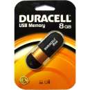 Pen-Drive Capless 8GB - Duracell  - R$ 27,60