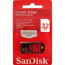 Pen-Drive 32GB SDCZ51E-032G-B35B  - R$ 124,95