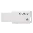 Pen Drive Sony USM 4GM/WCQ Microval - R$ 25,85