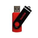 PEN DRIVE SANDISK CRUZER CONNECT 4G - R$ 22,40