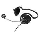 Headset p/ pescoço aztec top - R$ 14,59