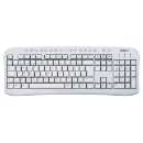  Teclado multimídia PS/2 - R$ 20,99
