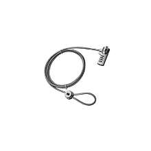 Cadeado para notebook com segredo newlink - ca201