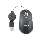 Mini mouse óptico emborrachado multilaser - R$ 18,05