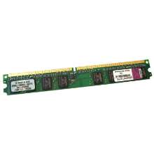 Memória ram ddr2 1gb 800mhz pc2-6400 - kvr800d2n6/1g - kingston