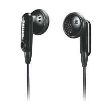 Fone de ouvido philips she2611
