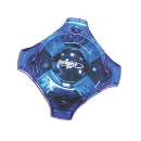 Mini hub ganhe 4 portas usb - R$ 17,98