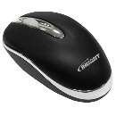 Mini Mouse Óptico Bright - R$ 17,20