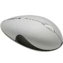 Mouse óptico linha dolphin - R$ 52,89